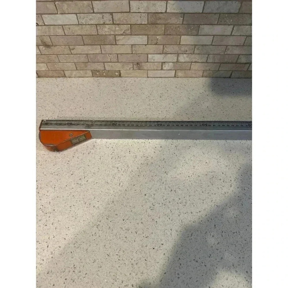 Telescoping Measuring‎ stick - Picture 5 of 6